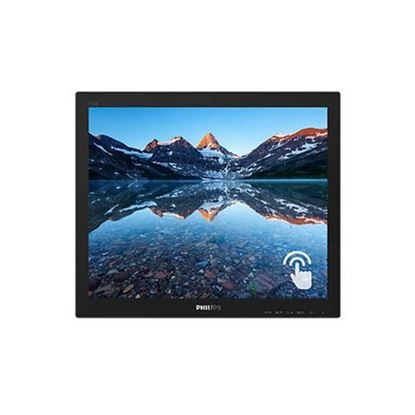 Picture of Philips monitor 172B9TN/00