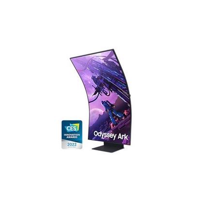 Slika MON 55 SM Odyssey LS55BG970NUXEN 165Hz