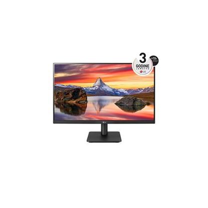 Picture of MON 24 LG 24MP400P-B FHD IPS HDMI