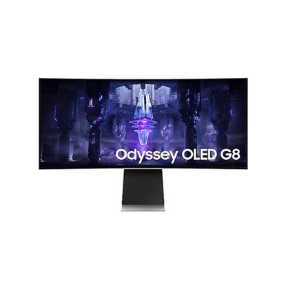 Slika MON 34 SM Odyssey LS34BG850SUXEN 175Hz