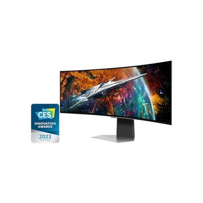 Slika MON 49 SM Odyssey LS49CG950SUXDU 240Hz