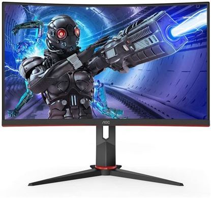Picture of Monitor AOC C27G2ZU