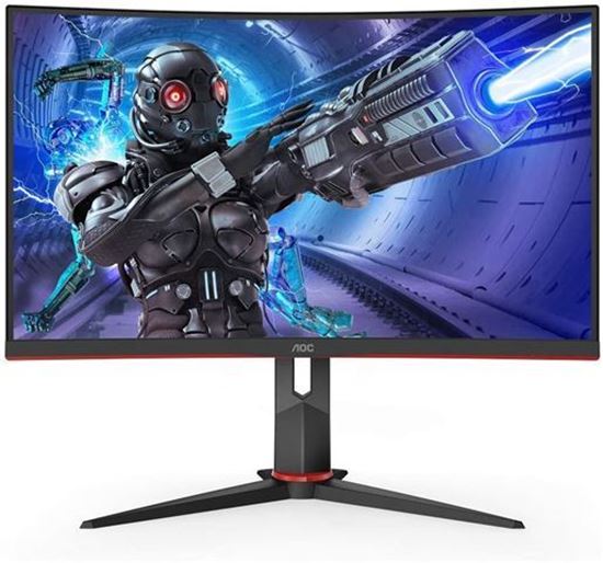 Slika Monitor AOC C27G2ZU