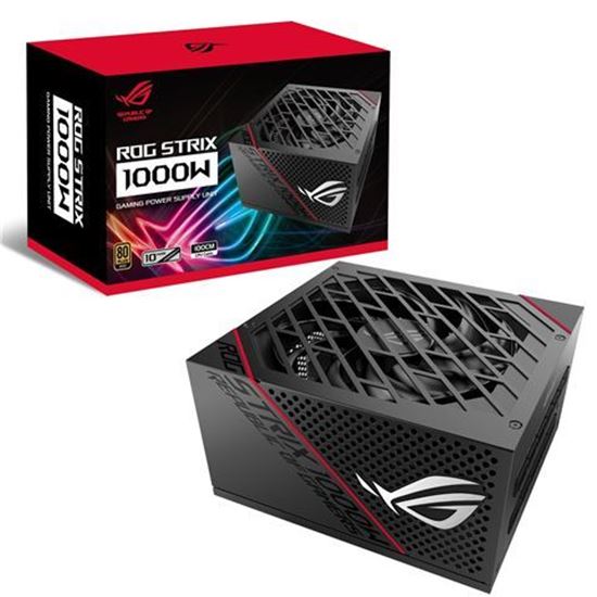 Picture of PSU AS ROG-STRIX-1000G
