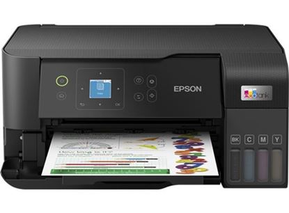 Slika PRN MFP Epson INK ECOTANK ITS L3560 C11CK58403