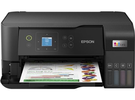 Picture of PRN MFP Epson INK ECOTANK ITS L3560 C11CK58403