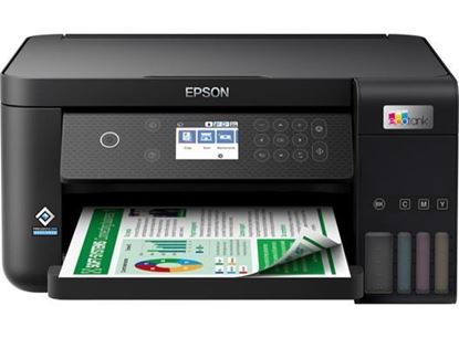 Slika Pisač MFP Epson INK ECOTANK L6260