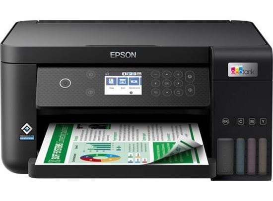 Picture of Pisač MFP Epson INK ECOTANK L6260