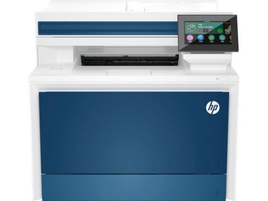 Slika PRN MFP HP CLJ Pro 4302fdn, 4RA84F