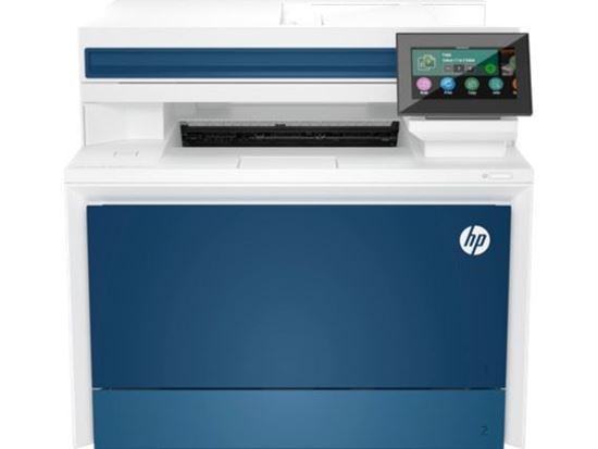 Slika PRN MFP HP CLJ Pro 4302fdw, 5HH64F