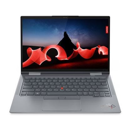 Slika Lenovo prijenosno računalo ThinkPad X1 Yoga Gen 8, 21HQ0055SC