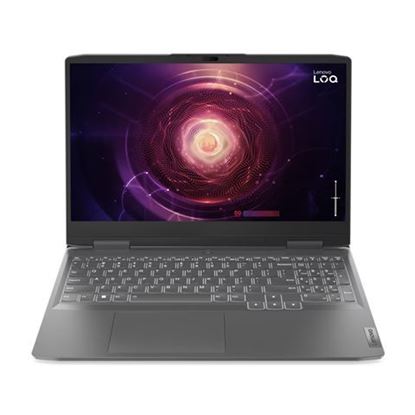 Slika Lenovo prijenosno računalo LOQ 15APH8, 82XT006QSC