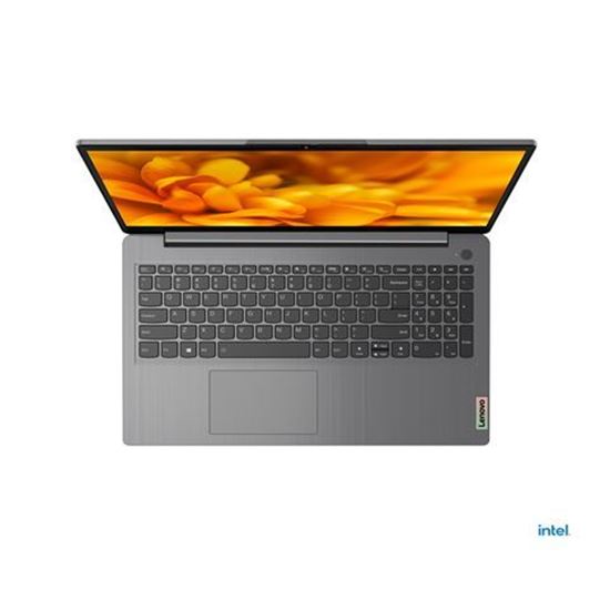 Slika Lenovo prijenosno računalo IdeaPad 3 15ITL6, 82H803LCSC