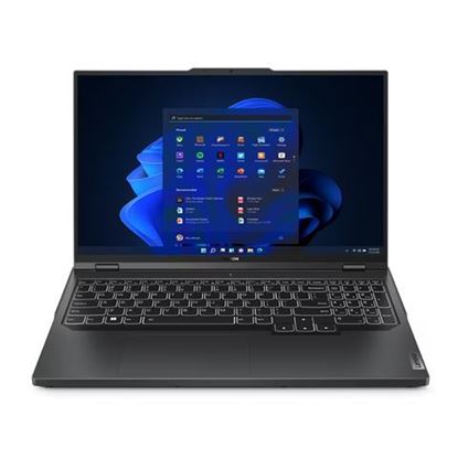 Picture of Lenovo prijenosno računalo Legion 5 Pro 16IRX8, 82WK00FPSC