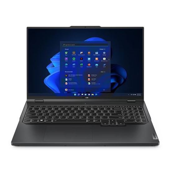 Slika Lenovo prijenosno računalo Legion 5 Pro 16ARX8, 82WM0046SC