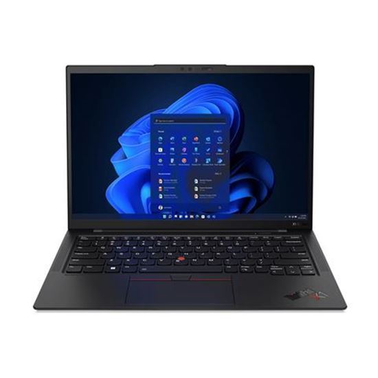Picture of Lenovo prijenosno računalo ThinkPad X1 Carbon Gen 11, 21HM007JSC