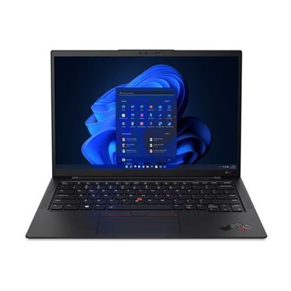Slika Lenovo prijenosno računalo ThinkPad X1 Carbon Gen 11, 21HM004KSC