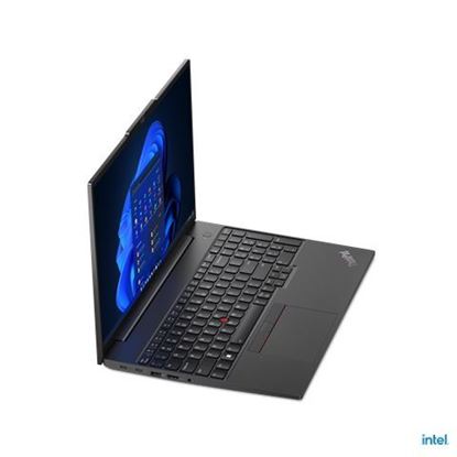 Slika Lenovo prijenosno računalo ThinkPad E16 Gen 1 (Intel), 21JN00DCSC