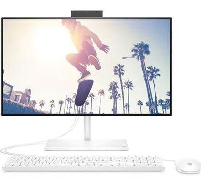 Picture of PC AiO HP 24-cb0051ny, 58X43EA