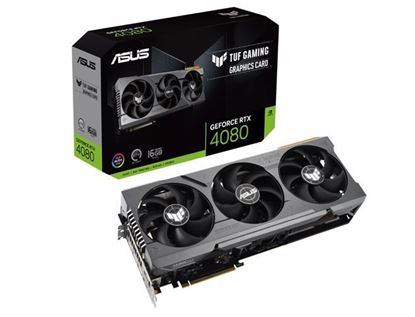 Slika ASUS TUF Gaming GeForce RTX™ 4080 16GB GDDR6