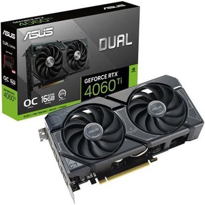 Slika VGA AS DUAL-RTX4060TI-O16G