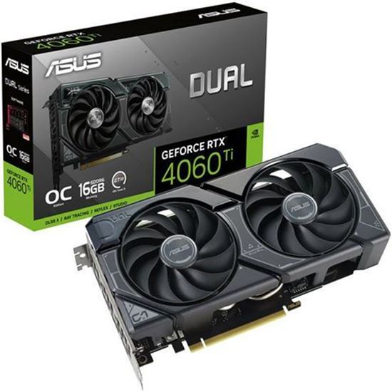 Picture of VGA AS DUAL-RTX4060TI-O16G