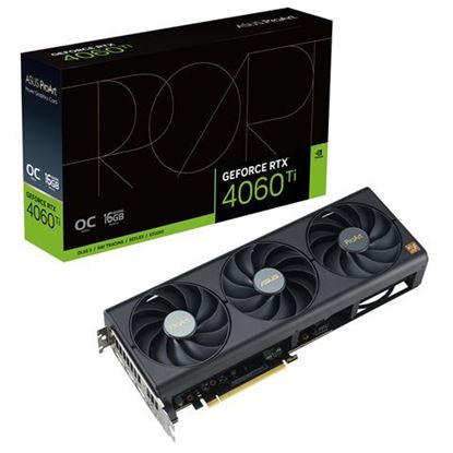 Slika VGA AS PROART-RTX4060TI-O16G