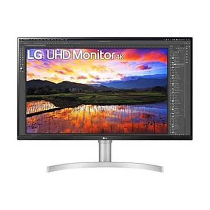 Picture of MON 32 LG 32UN650P-W UHD IPS