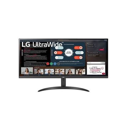 Picture of MON 34 LG 34WP500-B FHD IPS
