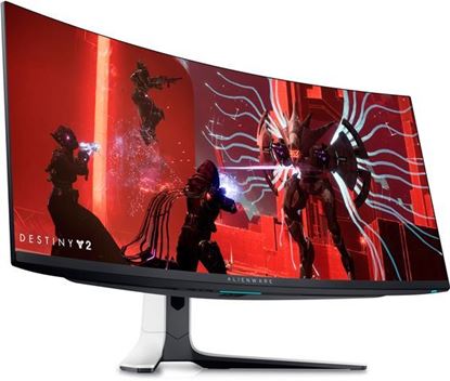 Picture of Monitor DELL AW3423DW Curved
