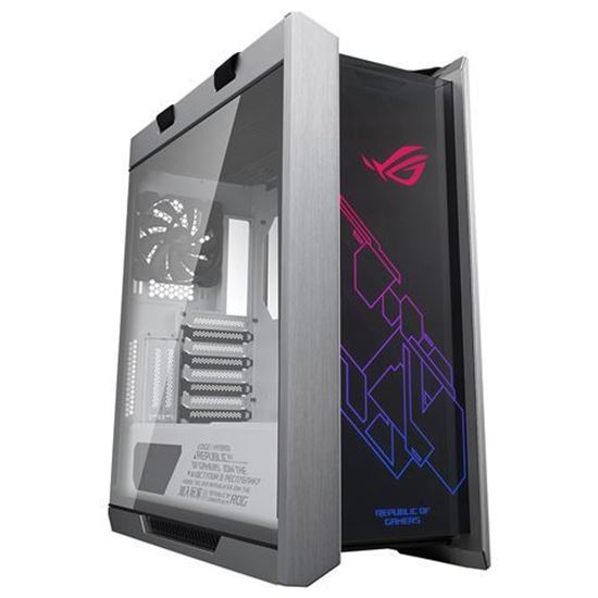 Slika Kućište ASUS GX601 ROG STRIX HELIOS Bijelo