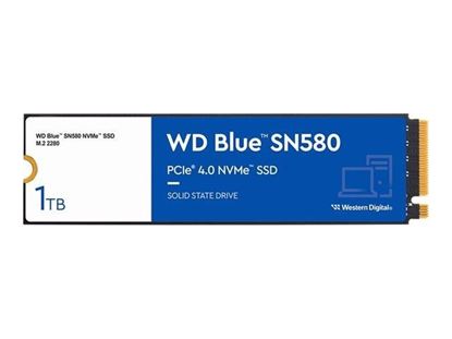 Picture of SSD Western Digital Blue™ SN580 1TB m.2 NVMe