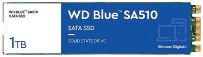 Picture of SSD 1TB WD Blue™ M.2 2280 SATA WDS100T3B0B