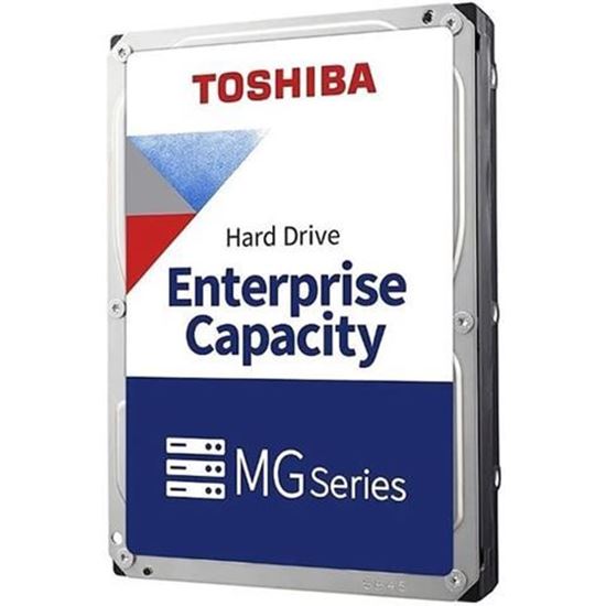 Slika HDD Interni Toshiba MG Series Enterprise 3,5" SATA MG08ACA16TE