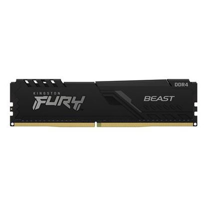Slika MEM DDR4 8GB 3200MHz FURY Beast bulk