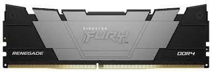 Slika MEM DDR4 16GB (2x8) 3200MHz KIN FURY Renegade
