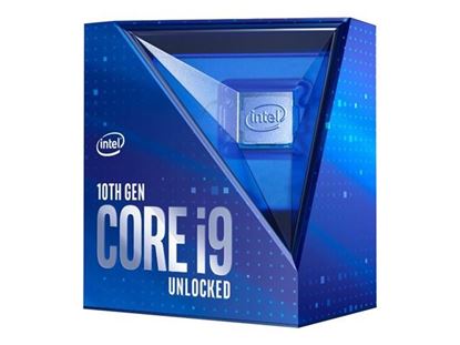 Slika Procesor Intel Core i9 10900K