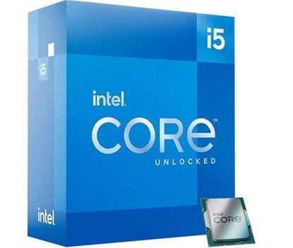 Picture of CPU INT Core i5 13600K