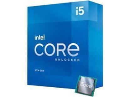 Picture of CPU INT Core i7 13700K