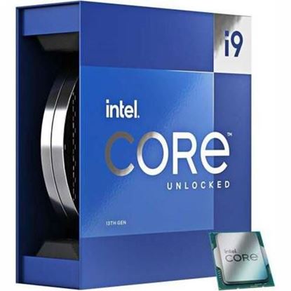 Slika CPU INT Core i9 13900K