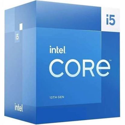 Picture of CPU INT Core i5 13400F