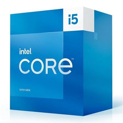 Picture of CPU INT Core i5 13500