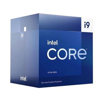 Slika CPU INT Core i9 13900F