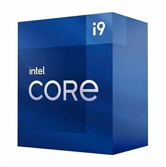 Picture of CPU INT Core i9 13900