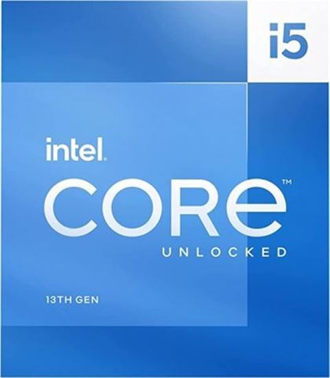 Picture of CPU INT Core i5 13400