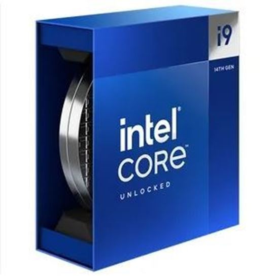 Picture of CPU INT Core i9 14900KF