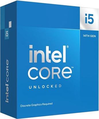 Slika CPU INT Core i5 14600KF