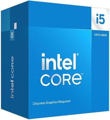 Slika CPU INT Core i5 14400F
