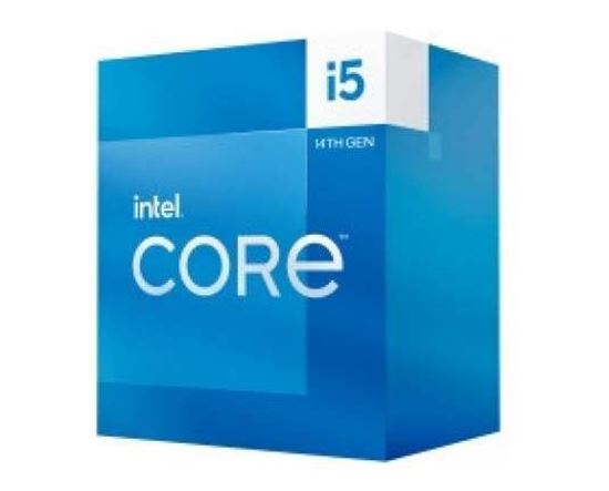 Picture of CPU INT Core i5 14400