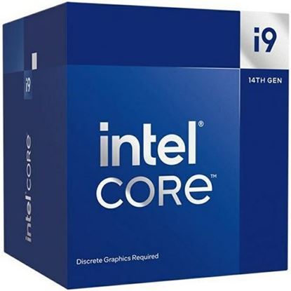 Slika CPU INT Core i9 14900F